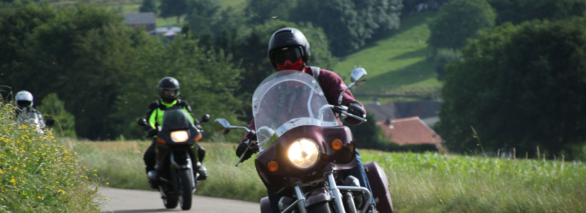 Motorrijschool Motorrijbewijspoint Heel motorrijlessen