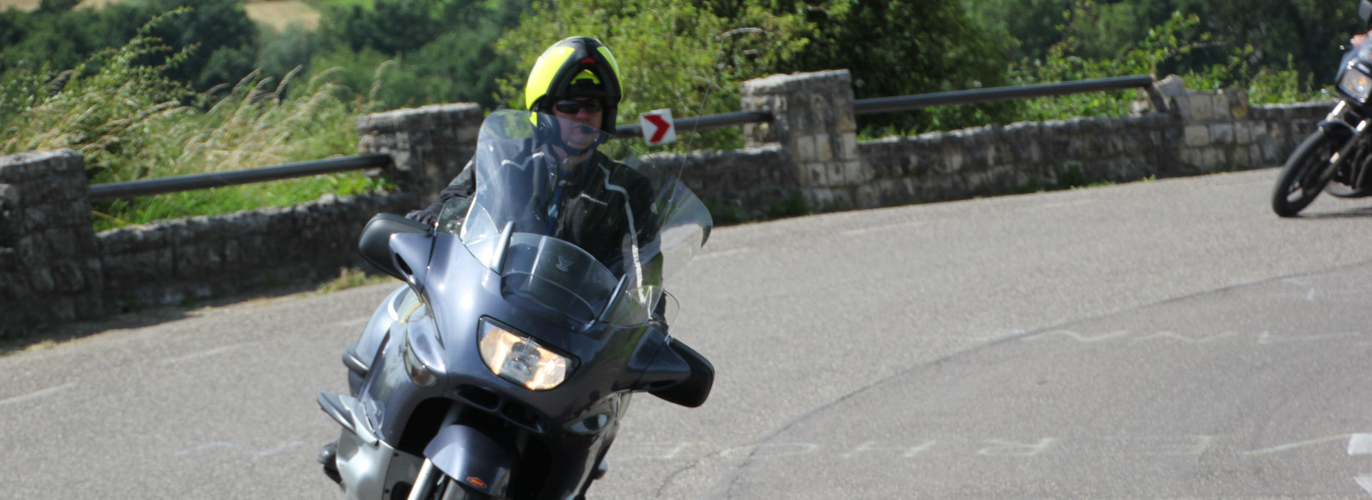 Motorrijbewijspoint Wessem motorrijlessen