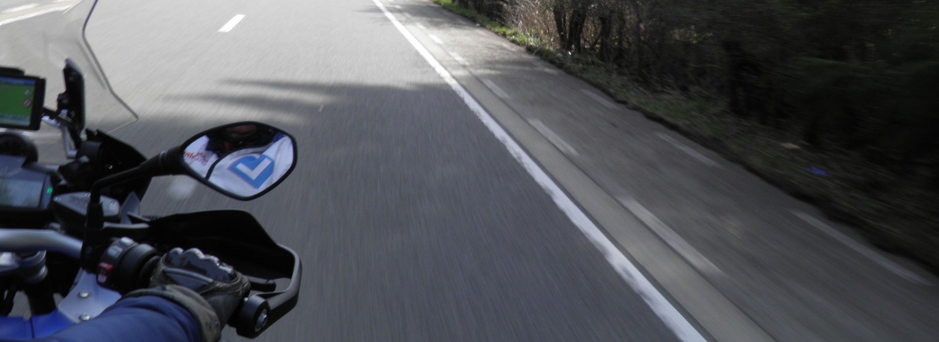 Motorrijbewijspoint Horst motorrijlessen