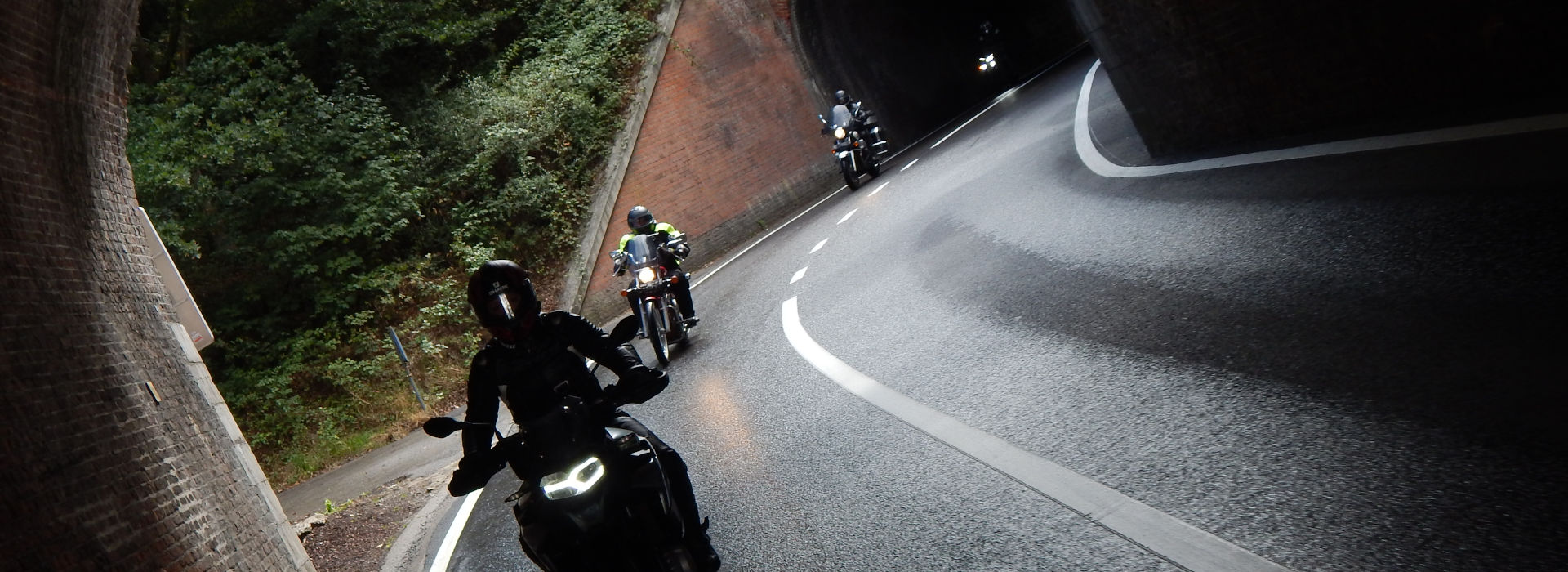 Motorrijbewijspoint Merum motorrijlessen