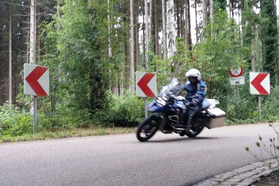 Motorrijbewijspoint Horst motorrijbewijs binnen 1 week