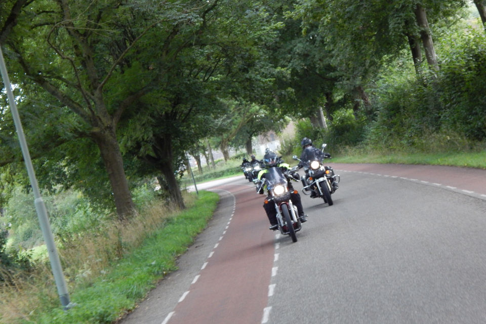 Motorrijschool Motorrijbewijspoint Baarlo motorrijlessen