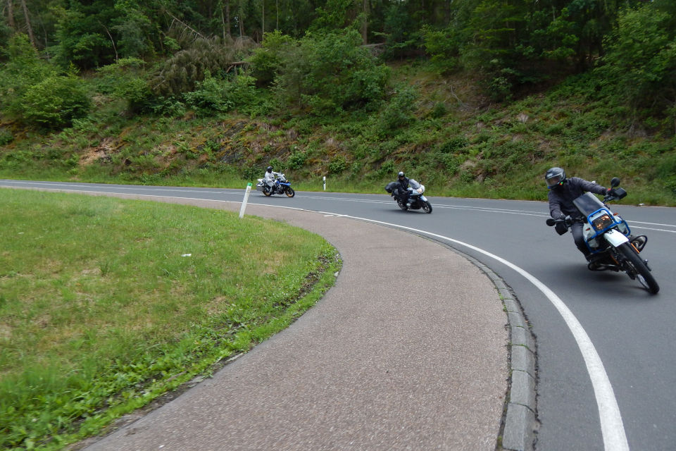Motorrijschool Motorrijbewijspoint Baarlo motorrijlessen